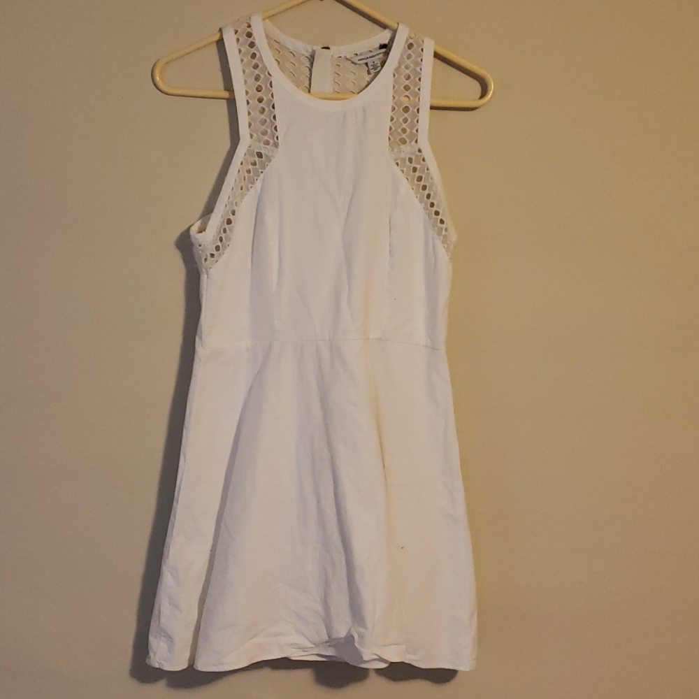 American Eagle Dress
